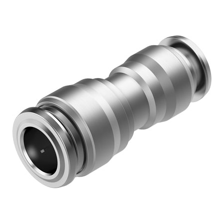 Festo Plug Connector NPQR-D-Q8-Q6 NPQR-D-Q8-Q6